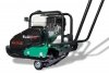 Zagęszczarka wibracyjna Bully 90 R (18 kN, 90kg) z silnikiem Honda